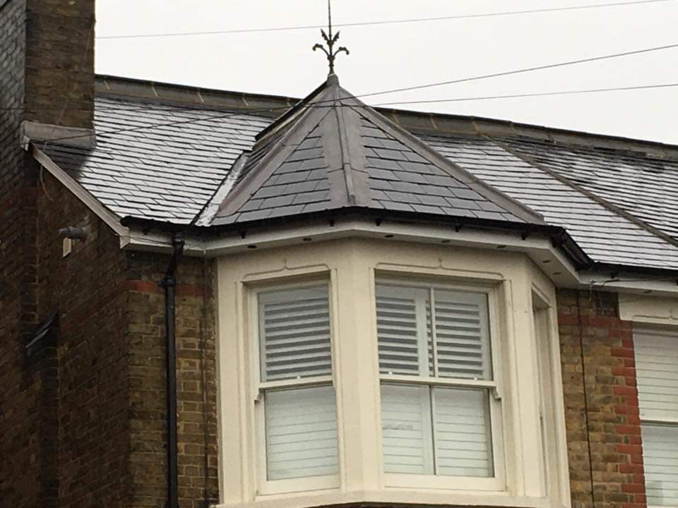 Chelmsford Roof Replacement