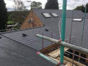 Keenan Roofing East Hanningfield Roof Installation