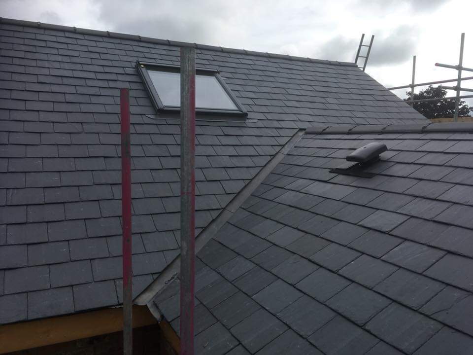 Keenan Roofing East Hanningfield Roof Installation