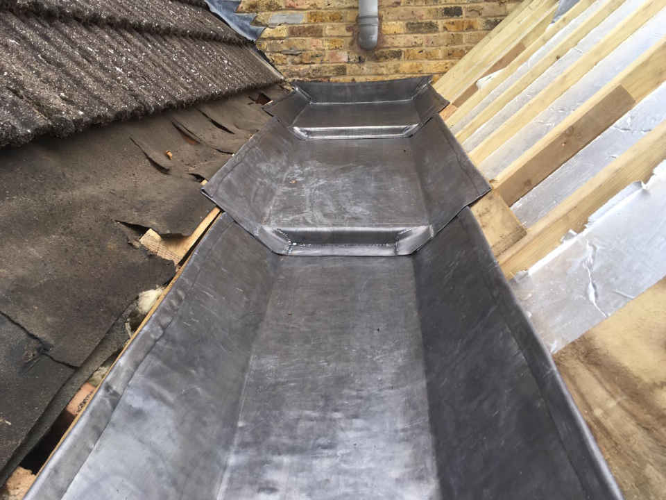 Essex Roof Lead Work
