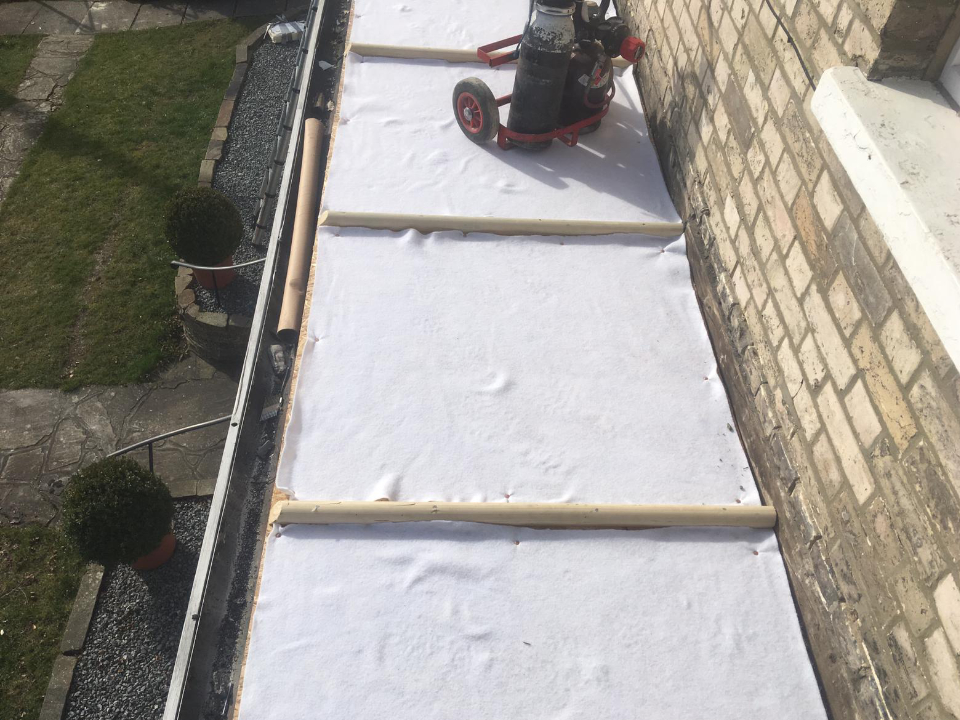 Essex Roof Lead Work