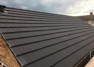 Springfield Chelmsford Roof Replacement