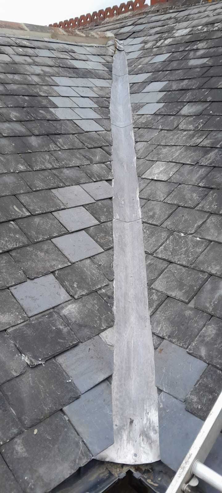 Lead Valley Replacement Chelmsford