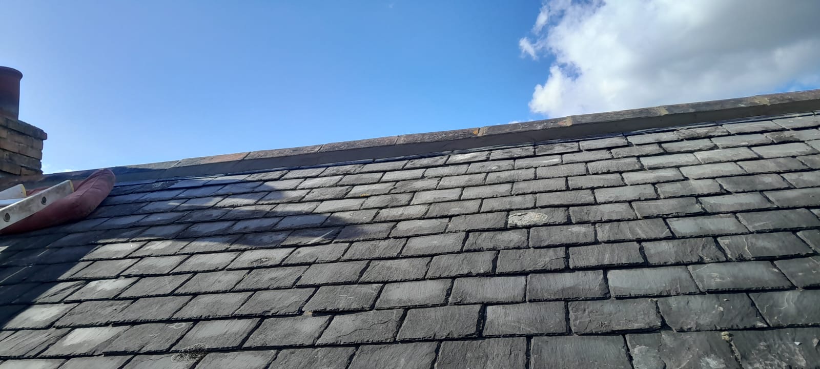 Lead Valley Replacement Chelmsford