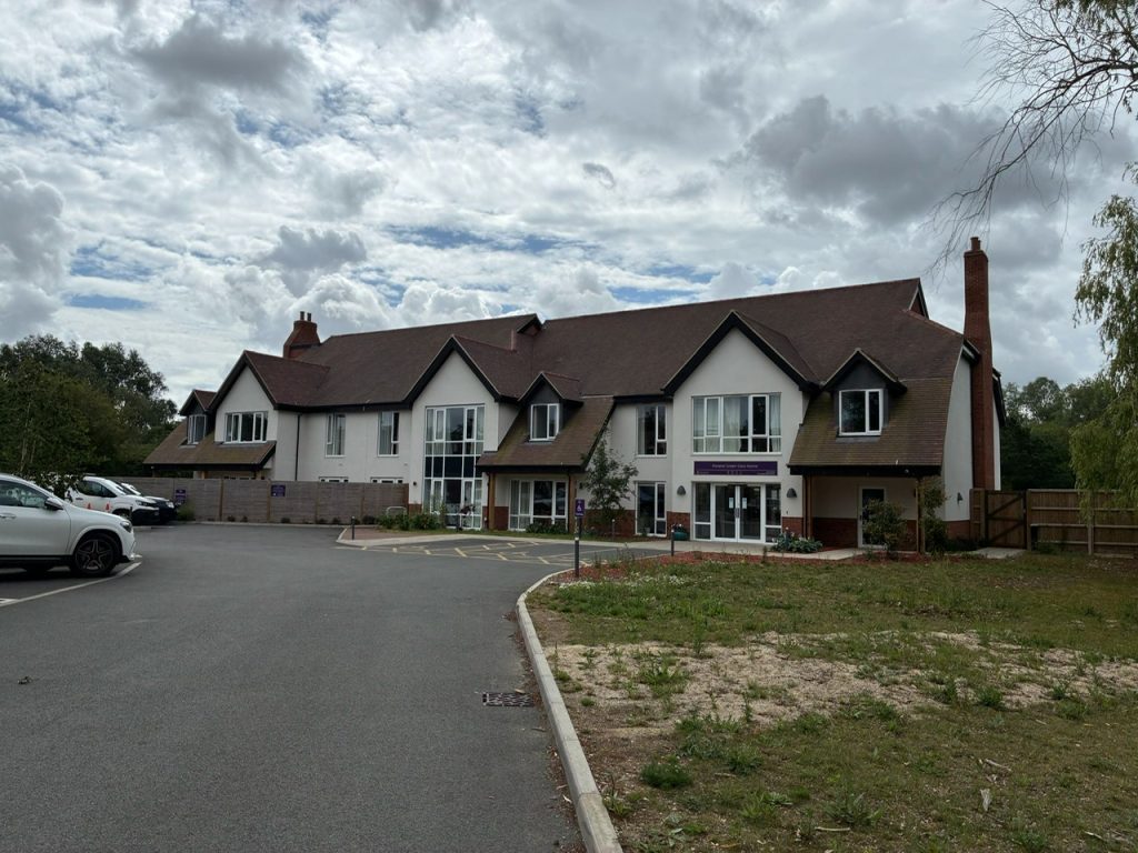 Roof Replacement Chelmsford